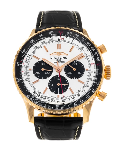 Breitling Navitimer RB0137
